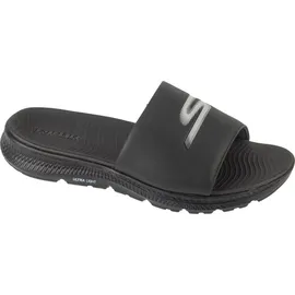 SKECHERS Go Consistent 2.0 - Culver Herren, schwarz, Größe 40 EU