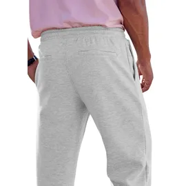 John Devin Jogger Pants Regular Grau M