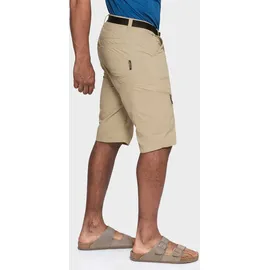 Schöffel Silvaplana2 Shorts Normalgröße Beige 54