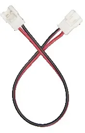 Nobile Verbinder flexibel 5er Set 5011510075