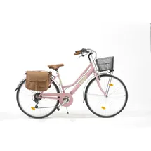 VENICE - I love Italy 605 Lady 28 Zoll RH 46 cm rosa