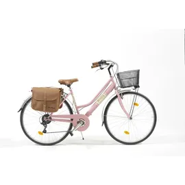 VENICE - I love Italy 605 Lady 28 Zoll RH 46 cm rosa