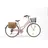 28 Zoll RH 46 cm rosa