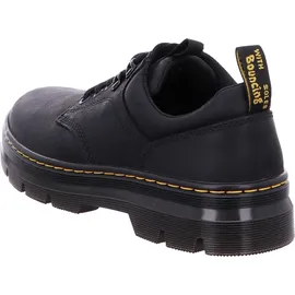 Dr. Martens Reeder Wyoming Herren Schwarz 48