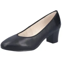 Rieker Pumps schwarz | Gr.: 39