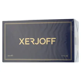 Xerjoff K'Bridge Club Eau de Parfum 50 ml
