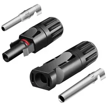 Logilink PHC0300 MC4 Solarstecker