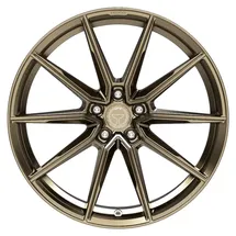 Proline S1.1 Marlin OP1 satin sand Alufelge 20 Zoll ET45 5x112 ML66.5