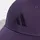 adidas Baseball Cap New Logo Aurora Plum/Black L