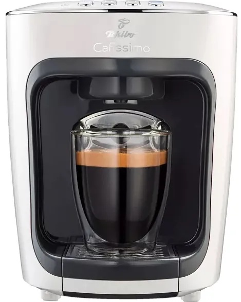 Tchibo Cafissimo Mini Preisvergleich Jetzt Preise Vergleichen