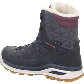 Lowa Ottawa GTX Ws Damen Anthrazit/Altrosa 37,5