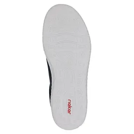 Rieker 08300 Herren Blau 46