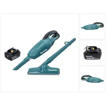 Makita DCL 180 G1 Grün