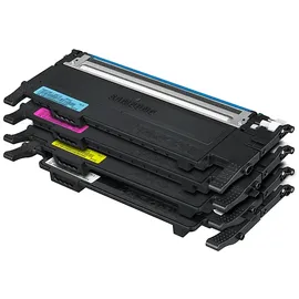Samsung CLT-P4072C CMYK