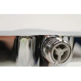 Grohe BauLoop Einhebel-Duschmischer für 1 Verbraucher Chrom 23340000