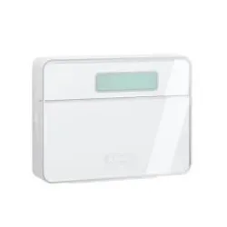 ABUS AZ6301 Terxon PSTN Wählgerät analog Sprache Alarm Telefonwählgerät