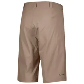 Scott Trail Flow Shorts Beige XL
