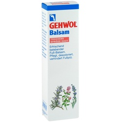 Gehwol Balsam für trockene Haut
