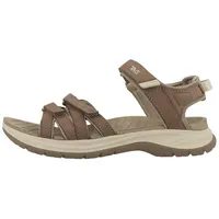 Teva Tirra Sport Leather Damen Beige 36