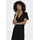 Only Wickelkleid Schwarz 34