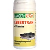 Lebertran+vitamine A und D3 Kapseln