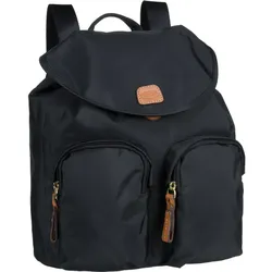 Bric's Rucksack / Backpack X-Travel Rucksack Rucksäcke   Schwarz Damen 