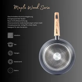 Schäfer Bratpfanne 28 cm