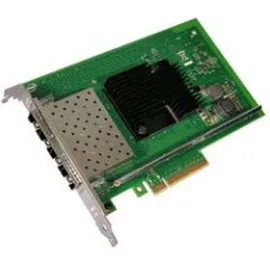 Fujitsu PLAN EP X710-DA4 4x10Gb SFP+ LP, FH (Mini PCI Express), Netzwerkkarte