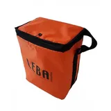 Leba Innovation NoteBag Tablet Tasche Universal 27,9cm (11\ Toploader Orange