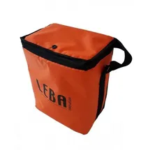 Leba Innovation NoteBag Tablet Tasche Universal 27,9cm (11\ Toploader Orange