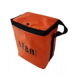 Leba Innovation NoteBag Tablet Tasche Universal 27,9cm (11\ Toploader Orange