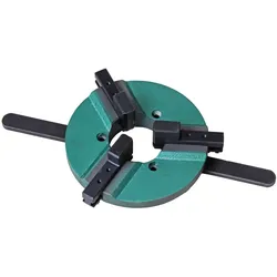 Schweisskraft Dreibackenfutter Spannkapazität 120 kg