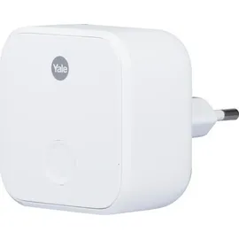 Yale Connect WLAN-Bridge weiß