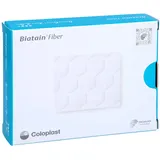 B2B Medical GmbH Biatain Fiber 5x6 cm Faserverband