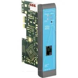INSYS icom MRcard PD-B VDSL-/ADSL-Einsteckkarte Annex J/B