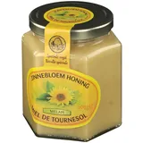 Melapi Honing Zonnebloem 500 g Creme