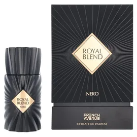 French Avenue Royal Blend Nero Eau de Parfum 100 ml