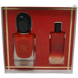 50 ml + Eau de Parfum 15 ml Geschenkset