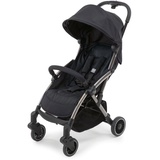 Chicco Cheerio jet black