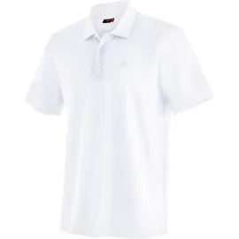 Maier Sports Ulrich weiß 5XL
