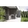 Prosperplast Tower Regentonne 720 l granit