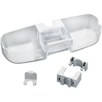 Wenko Duschstangencaddy Regal Premium