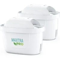 Brita Maxtra+ Pro Pure Performance Kartuschen 2 St.