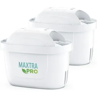 Brita Maxtra+ Pro Pure Performance Kartuschen 2 St.