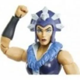 matteltm Masters of the Universe Revelation Masterverse - Evil-Lyn