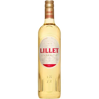 Lillet Blanc 17% Vol. 0,75 l