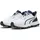 Puma Golfschuhe Damen Ignite Blaze 3 weiss/navy