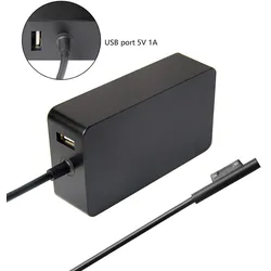 CoreParts MSPT2006PRO, Tablet, Indoor, 110-230 V, 50 - 60 Hz, 60 W, 15 V