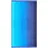 Handtuch 50 x 100 cm blau
