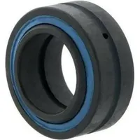 NKE Radial-Gelenklager GE50 -ES-2RS